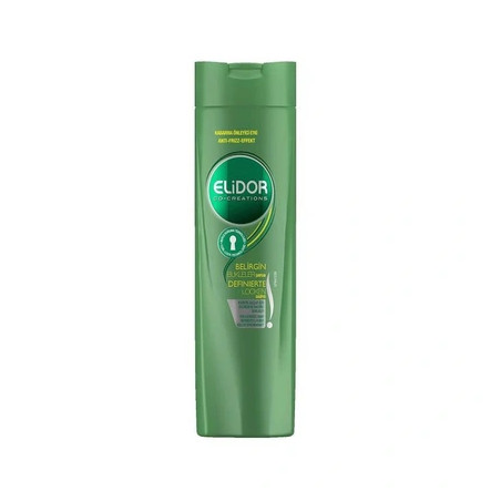 Elidor Define Curls Shampoo - 400ml