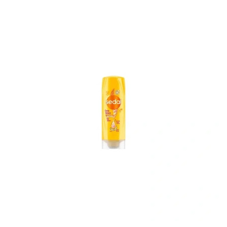 Sedal Hydrate & Shine Conditioner 350ml Yellow