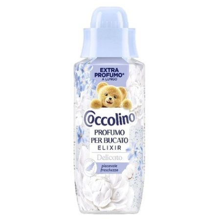 Prof Coccolino Professional White 342 Milliliters Delicate
