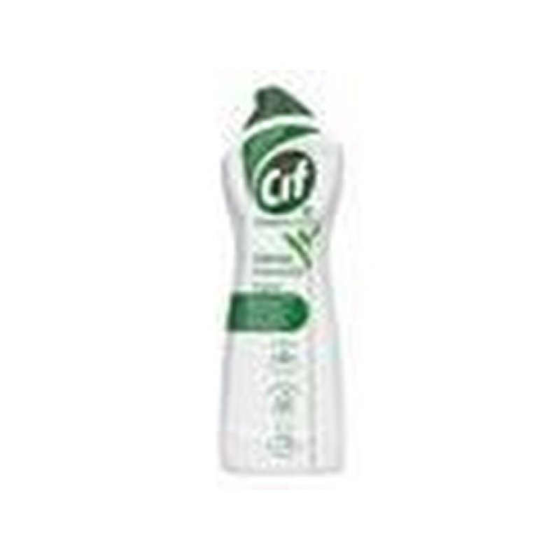 Cif Cream Normal - Effective Cleaning Cream By Cif