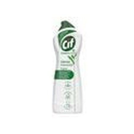 Cif Cream Normal - Effective Cleaning Cream By Cif