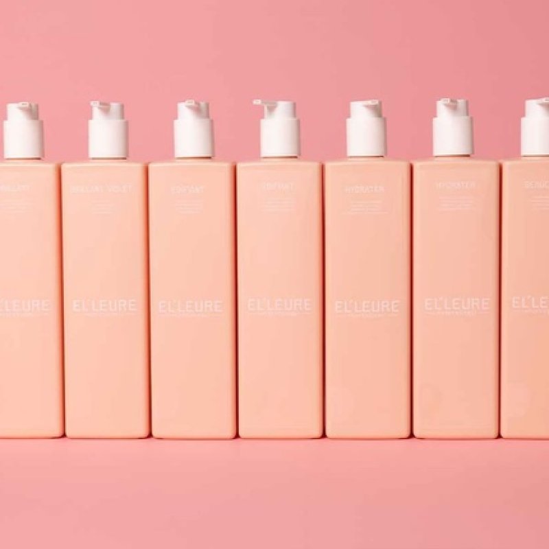 Elleure Brilliant Conditioner 1000ml