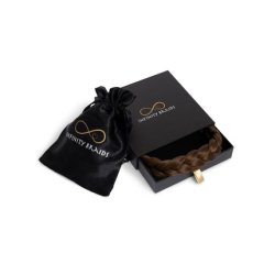 Infinity Braids Regular Braid Lizzy Cayenne Spice