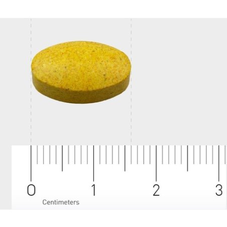 Balanced B-50 & C 120 Tablets OC
