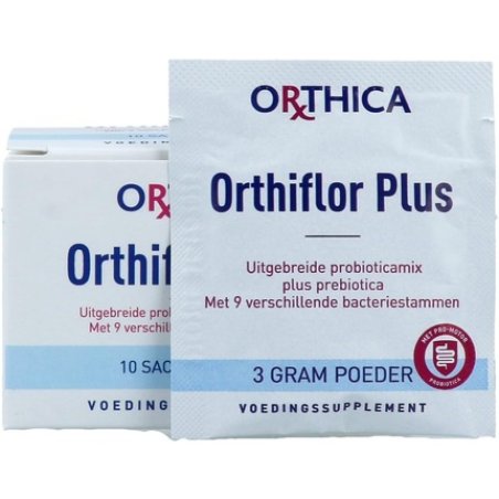 Orthica Orthiflor Plus