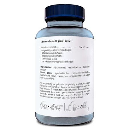 Orthica Orthiflor Start 90g Powder