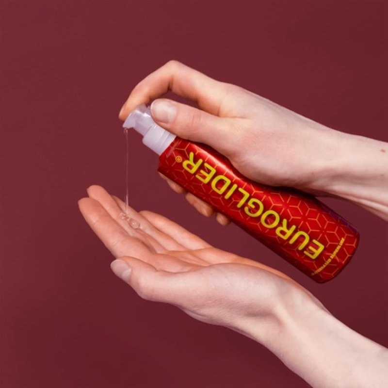 Euroglider Superlube Lubricant 200ml