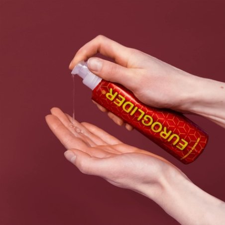 Euroglider Superlube Lubricant 200ml