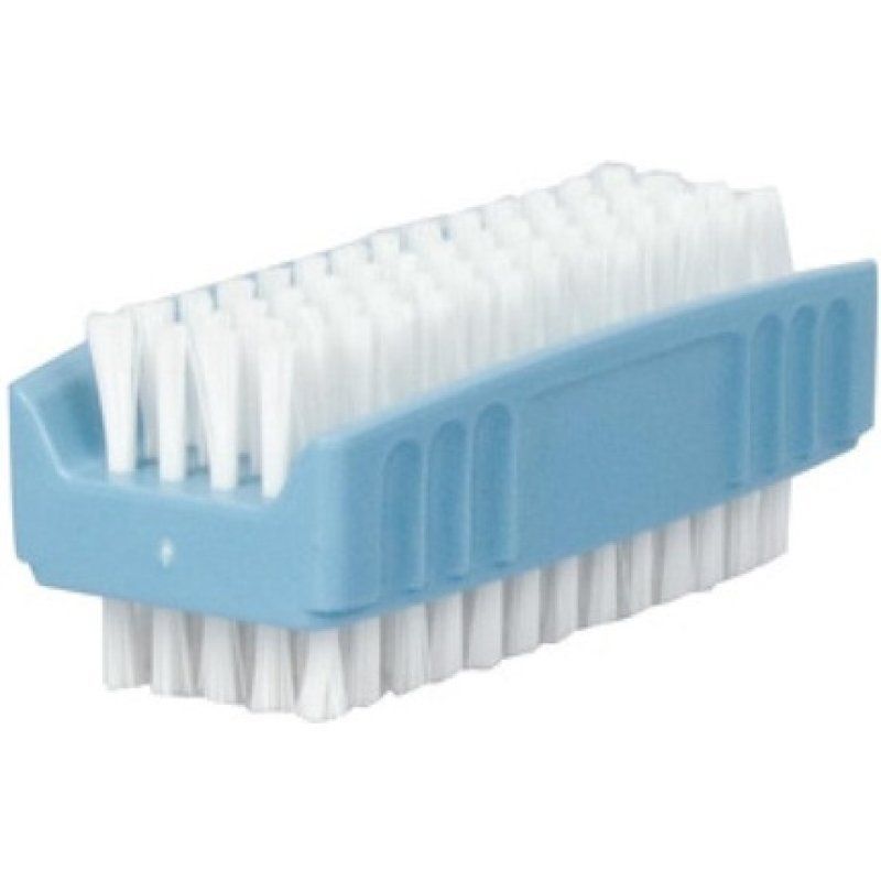 Betra Nail Brush - Plastic Set 5 Pcs