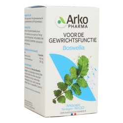 Arkopharma Arkocaps Boswellia - Herbal Supplement