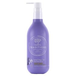 Treets Healing In Harmony Hand Wash 300ml