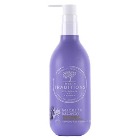 Treets Healing In Harmony Hand Wash 300ml