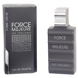 Omerta Force Majeure Challenge Eau De Toilette 100ml