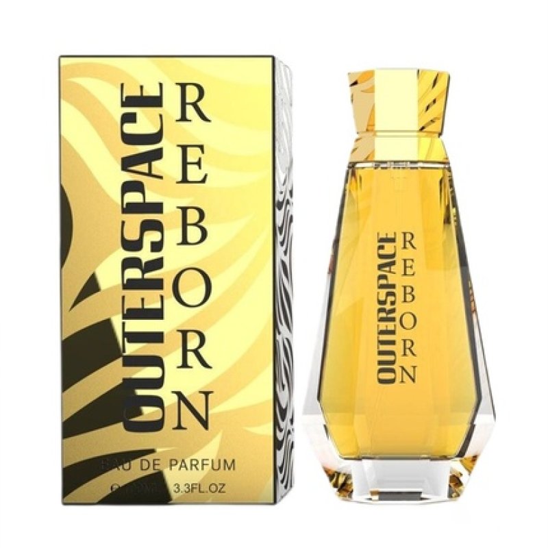 Linn Young Outerspace Reborn Eau De Parfum Spray 100ml