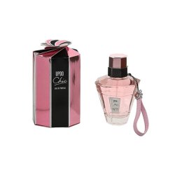 Linn Young Updo Chic Eau de Parfum 100ml