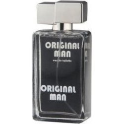 Omerta - Original Man Eau De Toilette 100ml