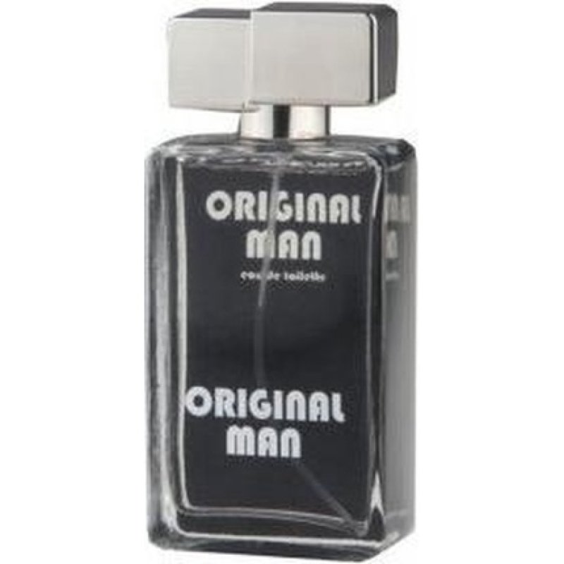 Omerta - Original Man Eau De Toilette 100ml