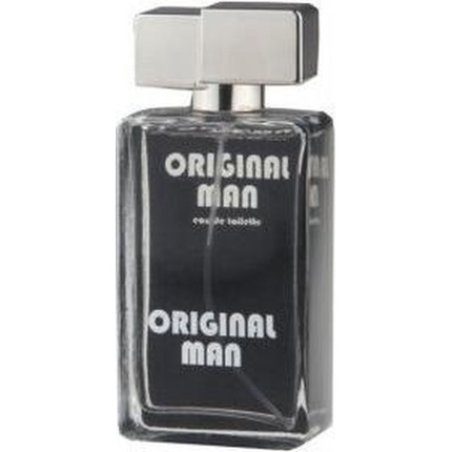 Omerta - Original Man Eau De Toilette 100ml
