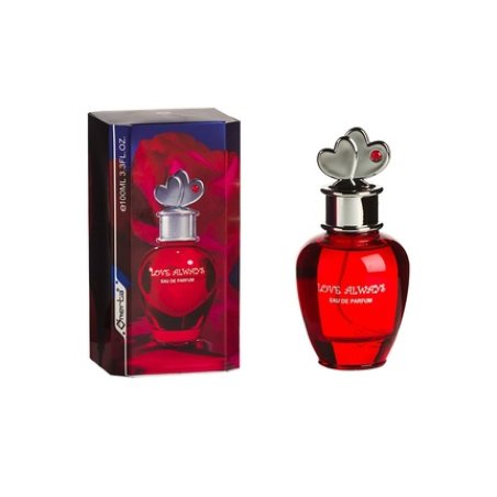 Omerta Love Always Eau De Parfum 100ml
