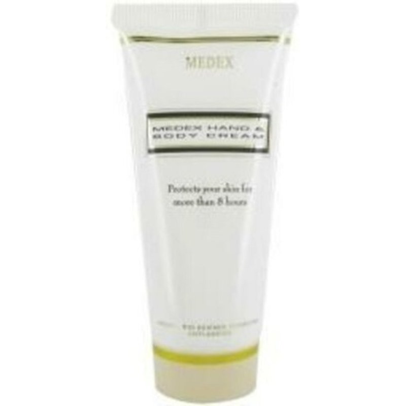 Medex Hand & Body - 100 Ml - Body Cream
