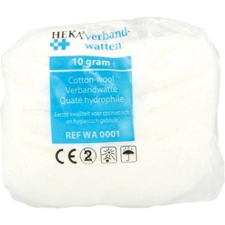 Heka Zig Zag Bandages By Heka