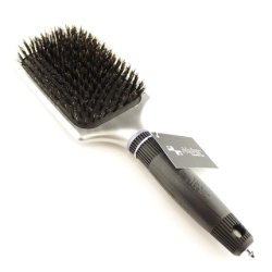 Nebur Paddle Brush 100% Boar