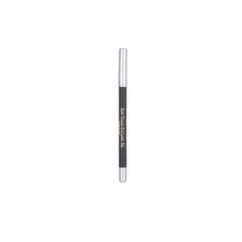 John Van G Eyeliner Soft Touch Number 55 - A Smooth And Easy-To-Apply Eyeliner