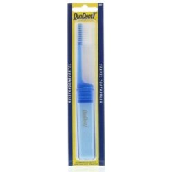 Duodent - Travel Toothbrush