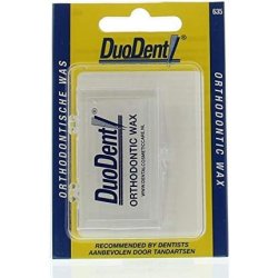 Duodent Orthodontic Wax