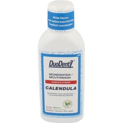 Duodent Calendula - 100 Ml - Mouthwash