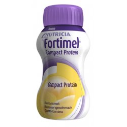 Nutricia Fortimel Compact Protein Prêt à boire