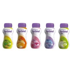 Fortimel Jucy Drinking Food Various Varieties 200ml