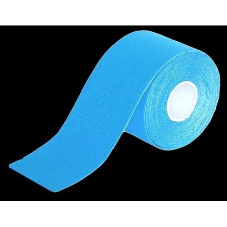 Emdee Kinesio Tape Blue 20 Strips