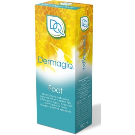 Dermagiq Foot 100ml