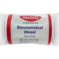 HeltiQ 8717484000267 non classé