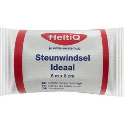 HeltiQ 8717484000267 not categorized