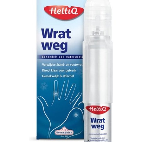 HeltiQ 8717484003190 not categorized