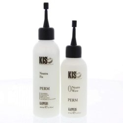 Kis Perm NeutraWave 0 Set