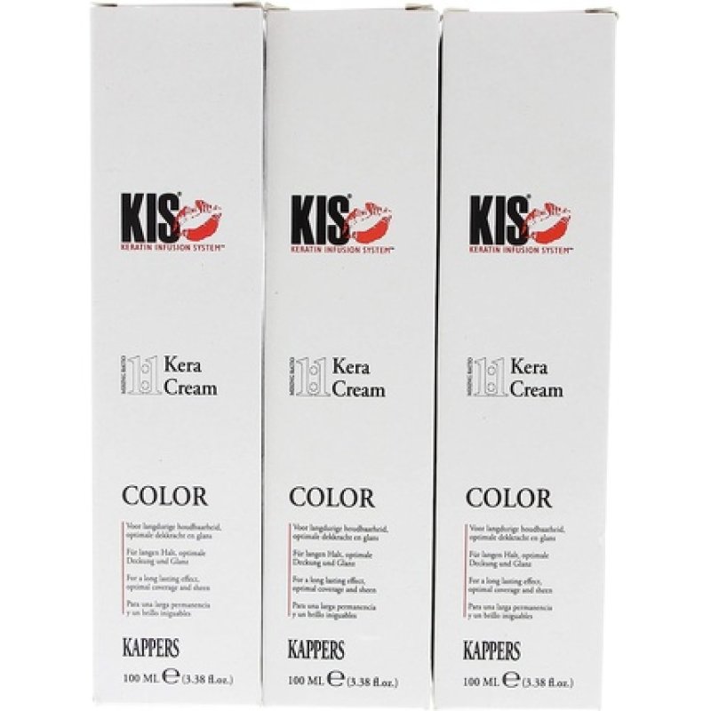 Kis Colour Dark Blonde 100ml