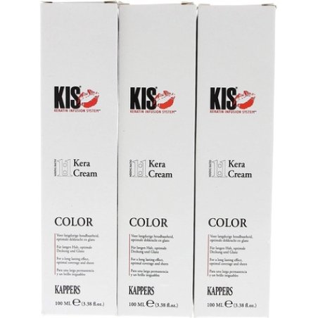 Kis Colour Dark Blonde 100ml