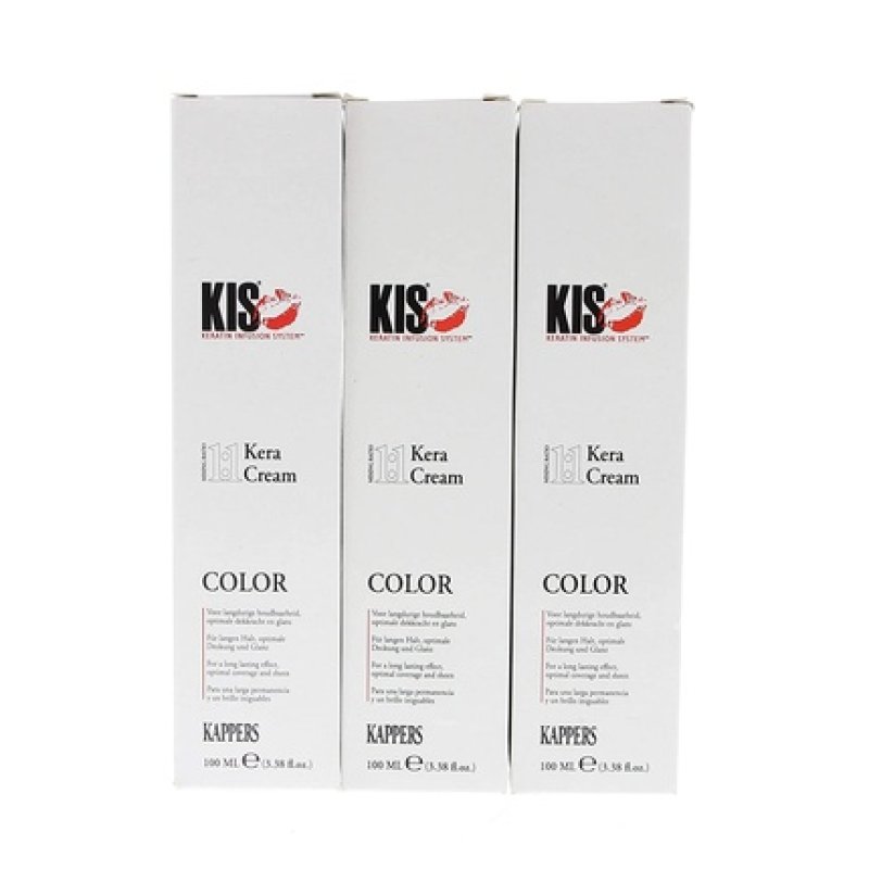 Kis Color 5E Light Brown Espresso 100ml