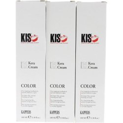 Kappers KIS Kera Cream 8R / 8.6 Hair Color Coloration