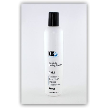 KIS Kera Scalp Healing Shampoo 300ml