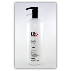 KIS KeraMax Shampoo 1000ml