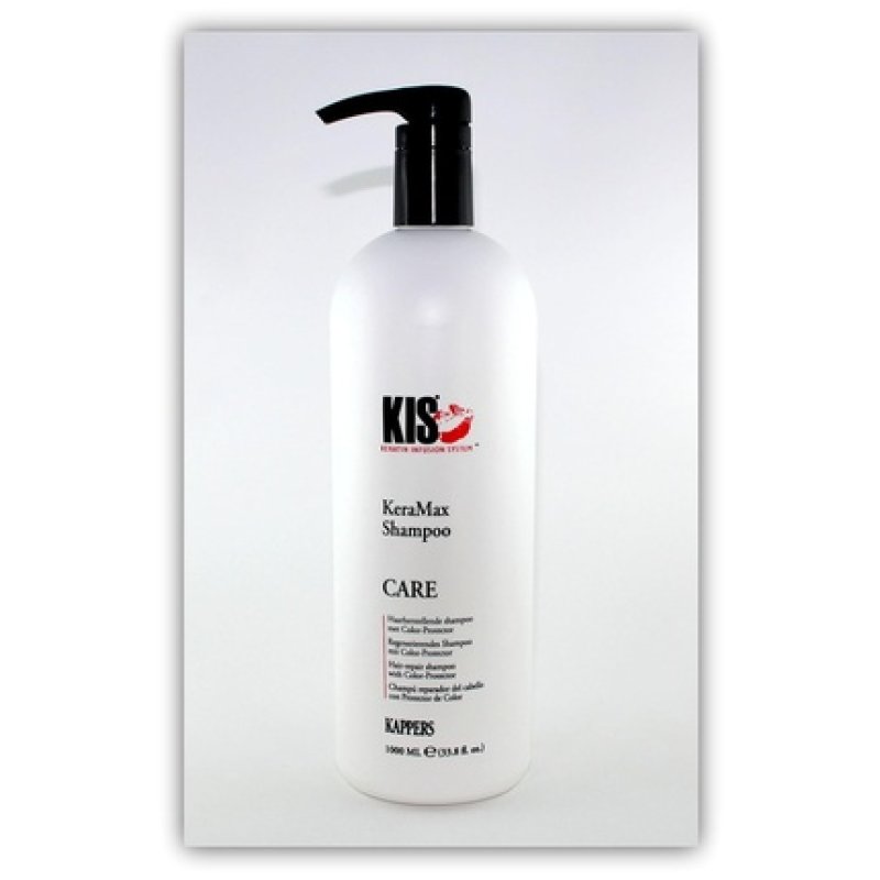 KIS KeraMax Shampoo 1000ml