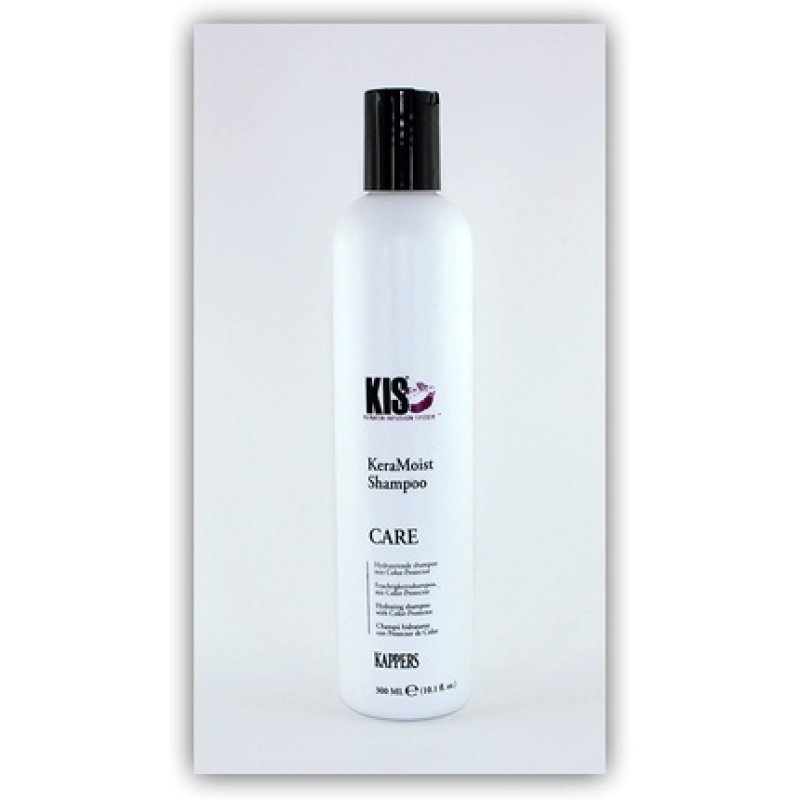 KIS KeraMoist Shampoo 300ml