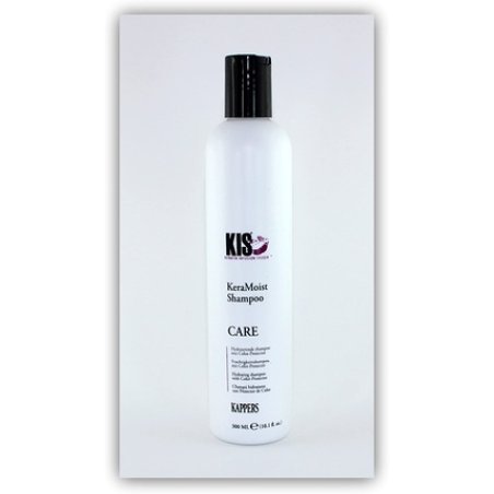 KIS KeraMoist Shampoo 300ml