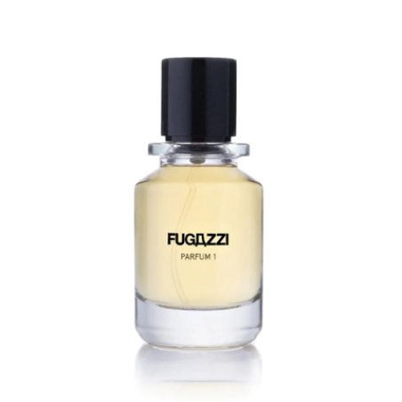 Fugazzi Perfume 1 Extrait De Parfum 50ml