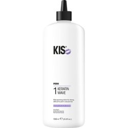 KIS Lotion Perm KeratinWave