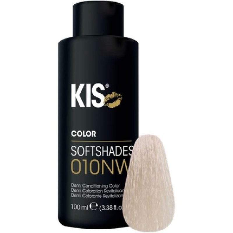 Royal KIS Softshades 010NW 100ml